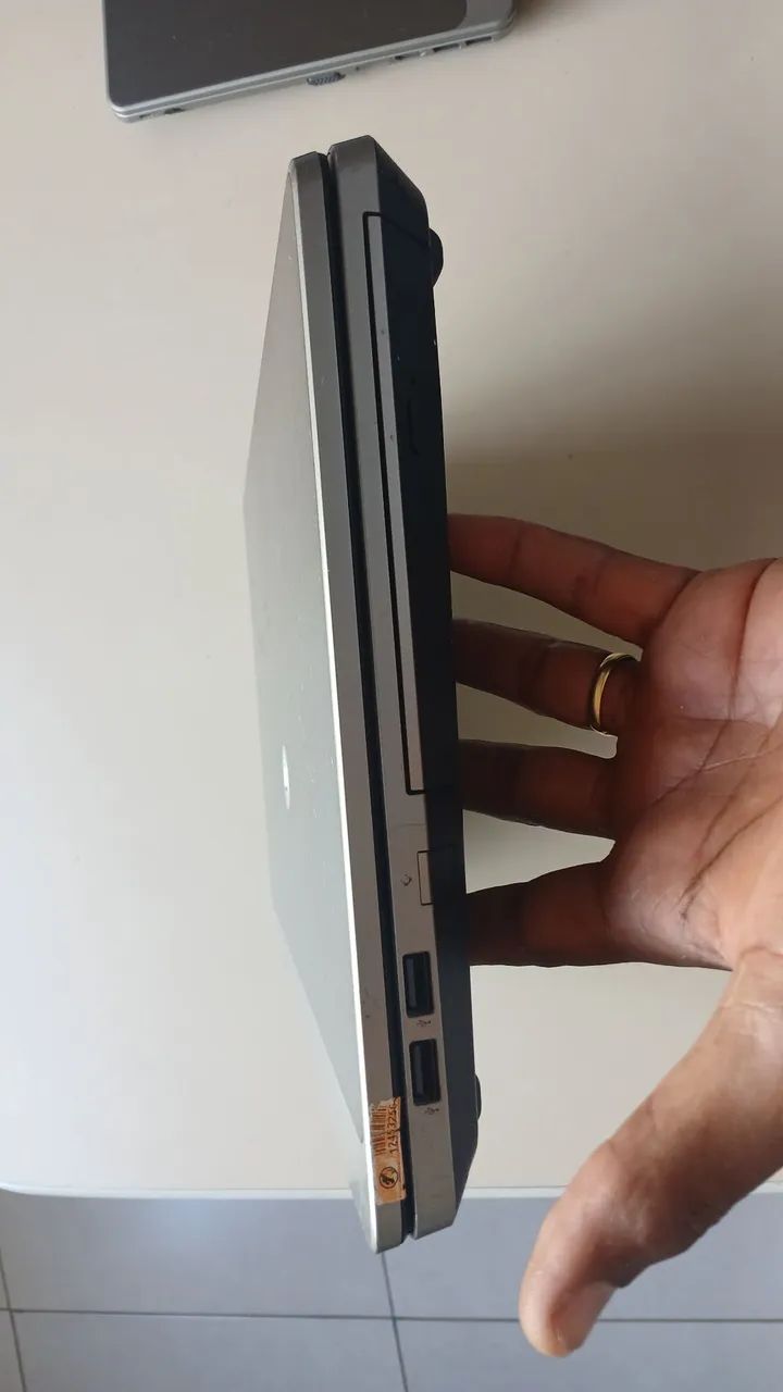 Notbook hp probook 4530s - Foto 2
