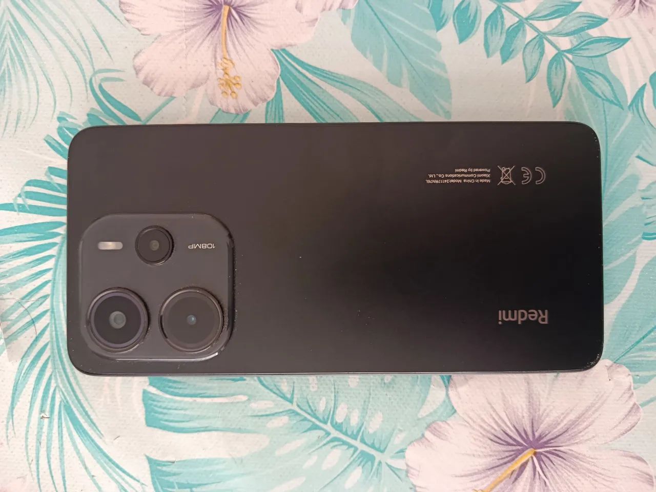 Xiaomi Redmi Note 14 - Foto 3