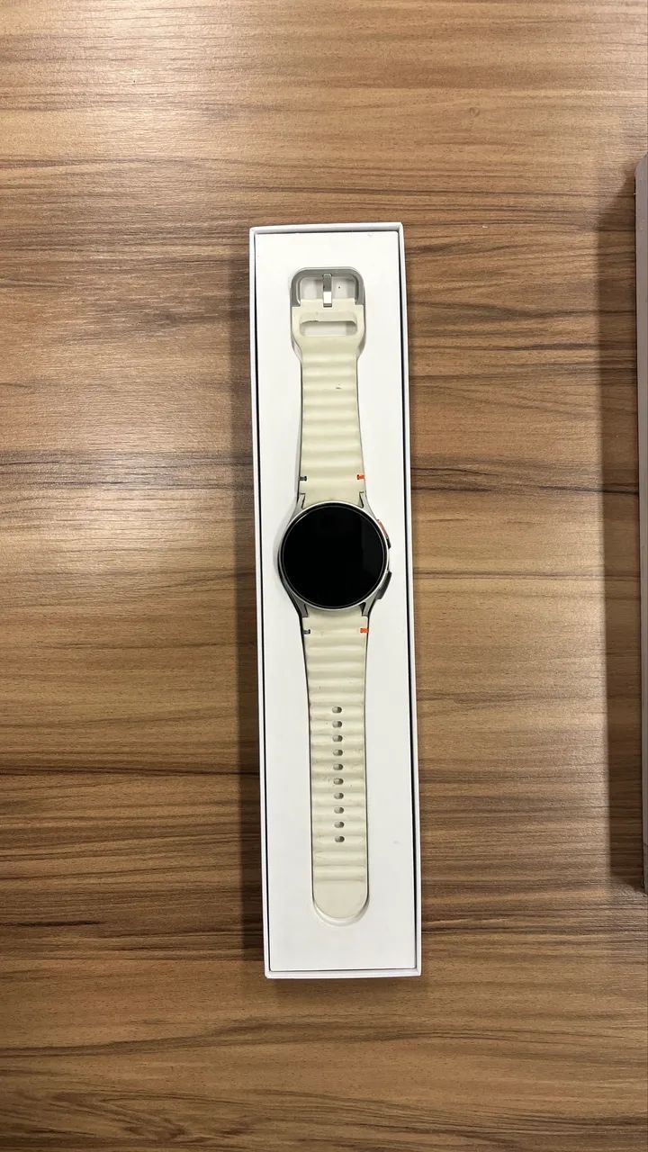 SAMSUNG GALAXY WATCH7