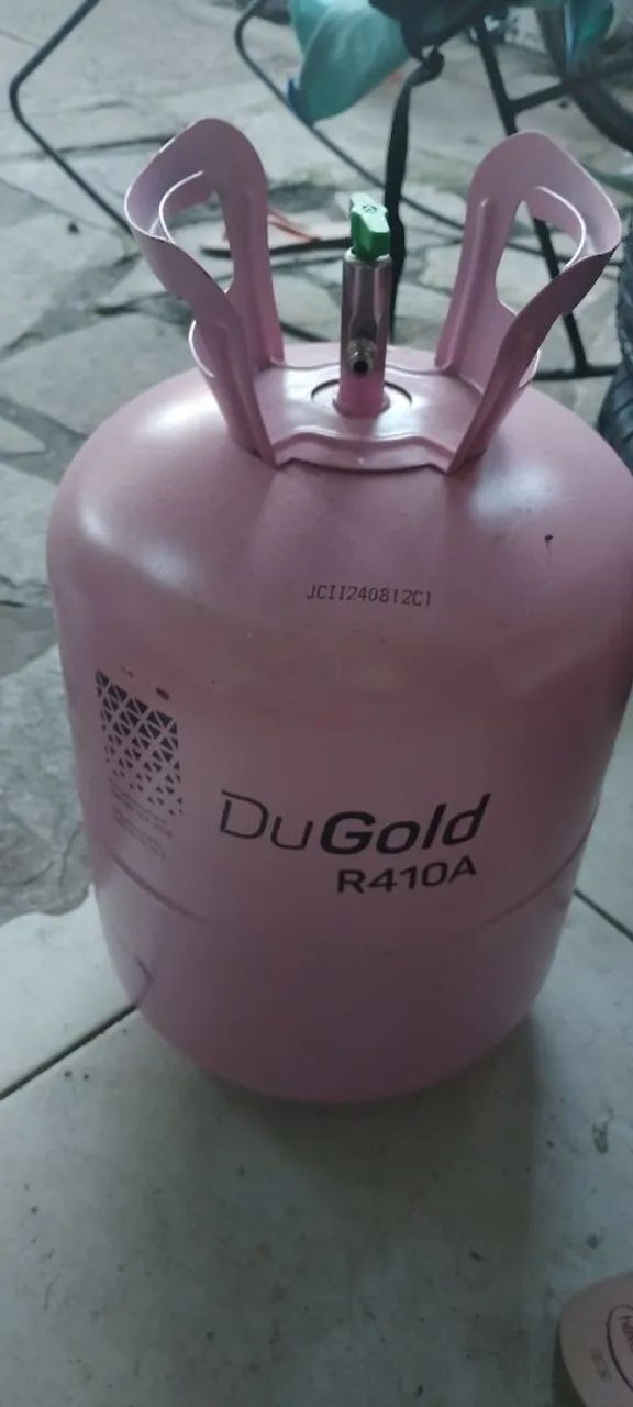 Gás de ar condicionado R410a