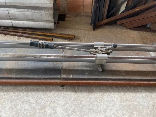 Riscadeira de Piso - Foto 4