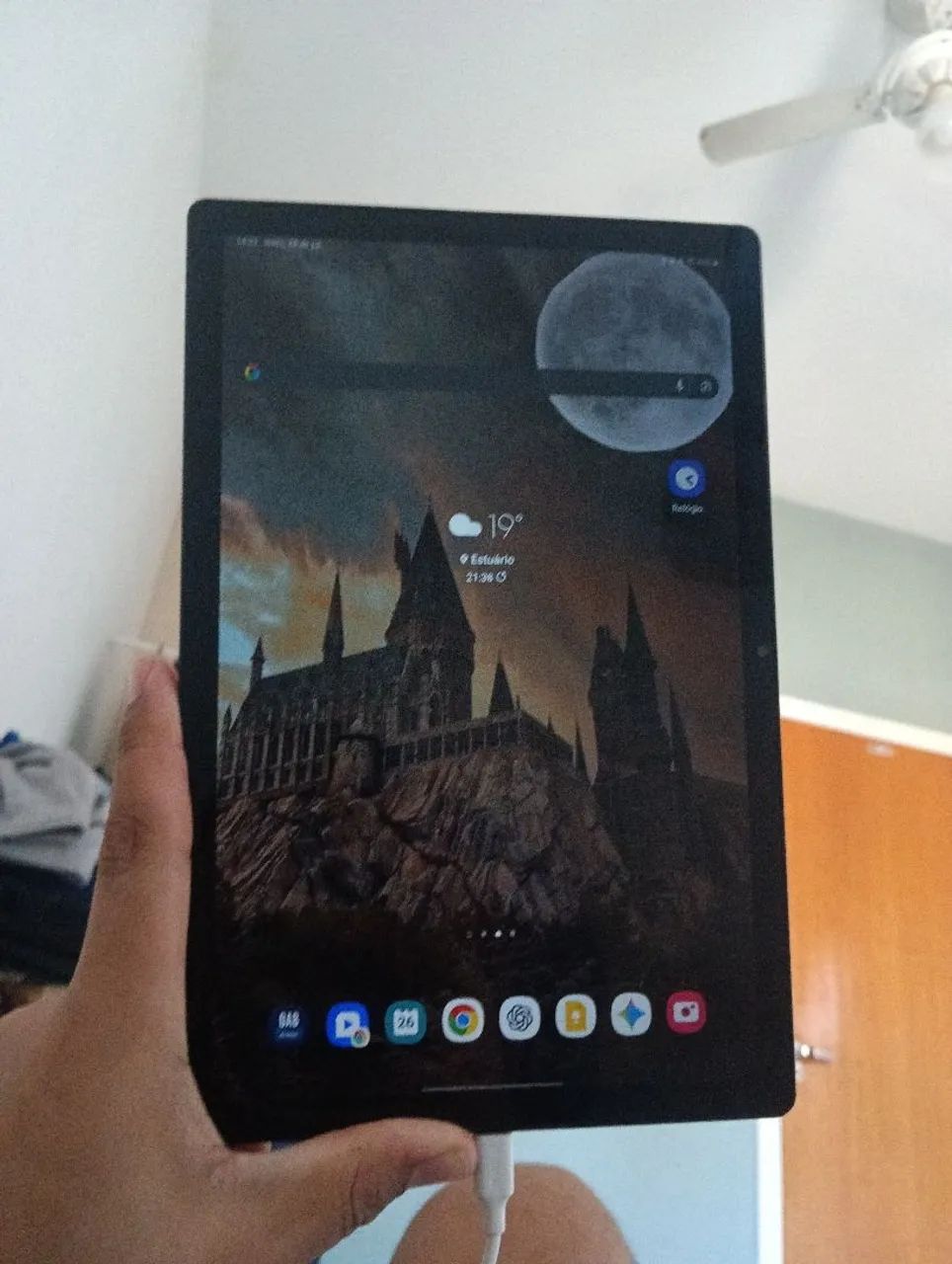 tablet Samsung  - Foto 5