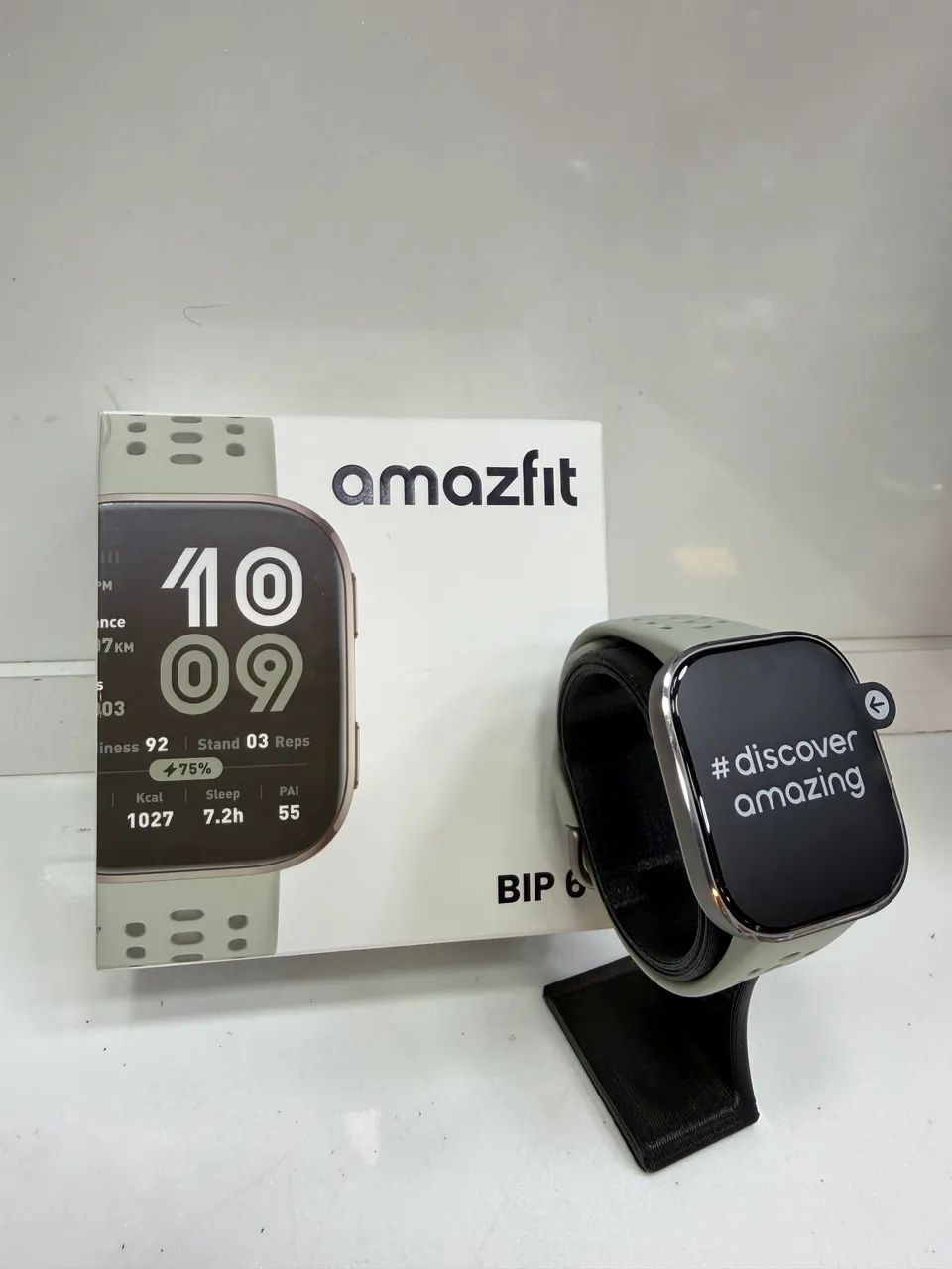 Amazfit bip 6 - Foto 2