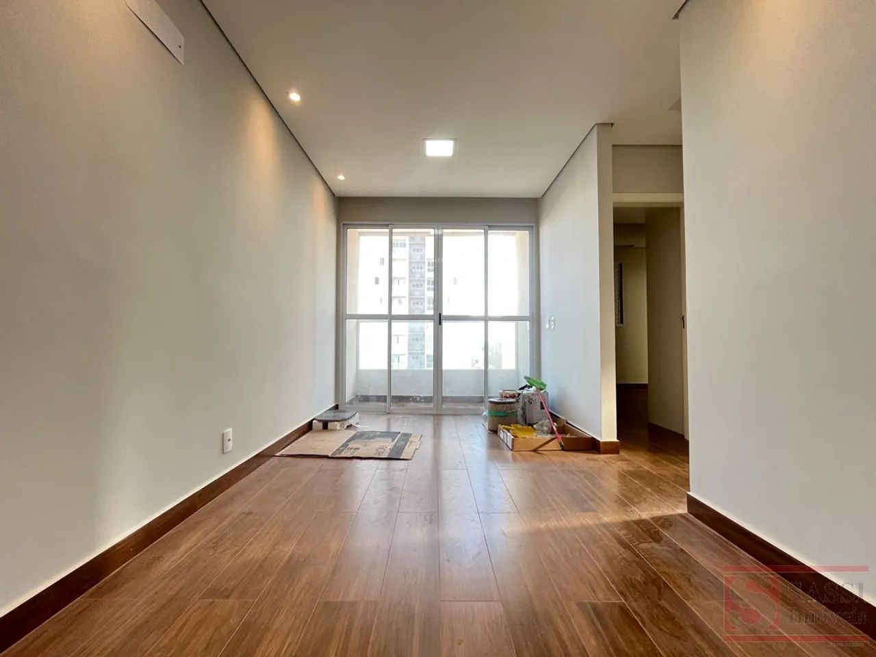 Apartamento em VALE DAS ESMERALDAS - Foto 4