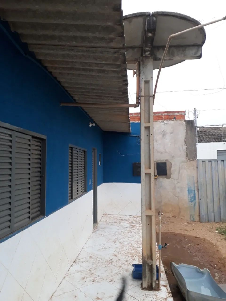 KITNET no Santa Amália - Cuiabá - Foto 2