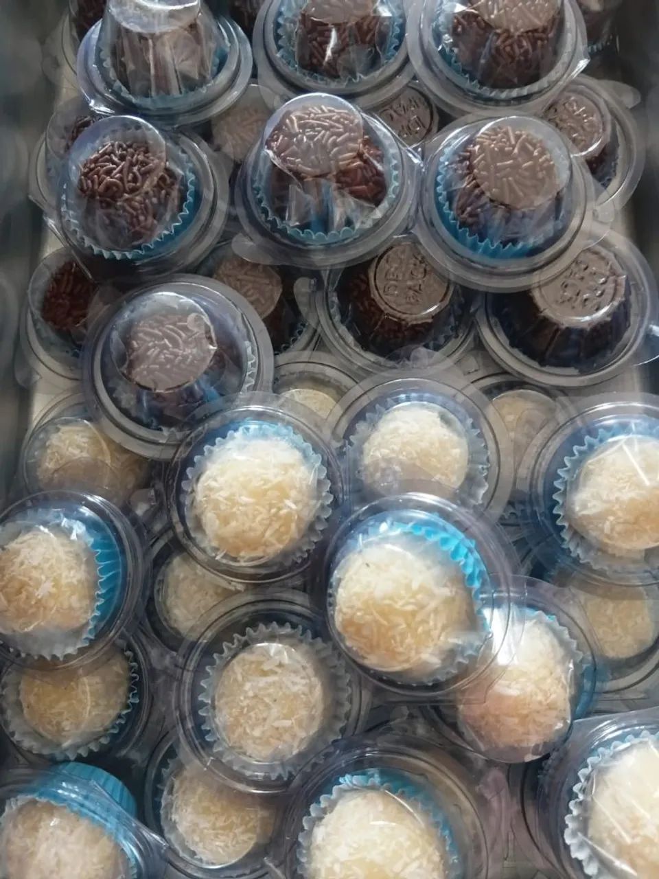Brigadeiro Caseiro  - Foto 2