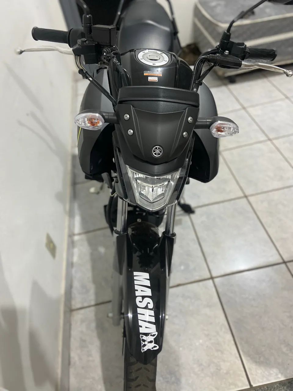 YAMAHA FACTOR 2026 - Foto 4