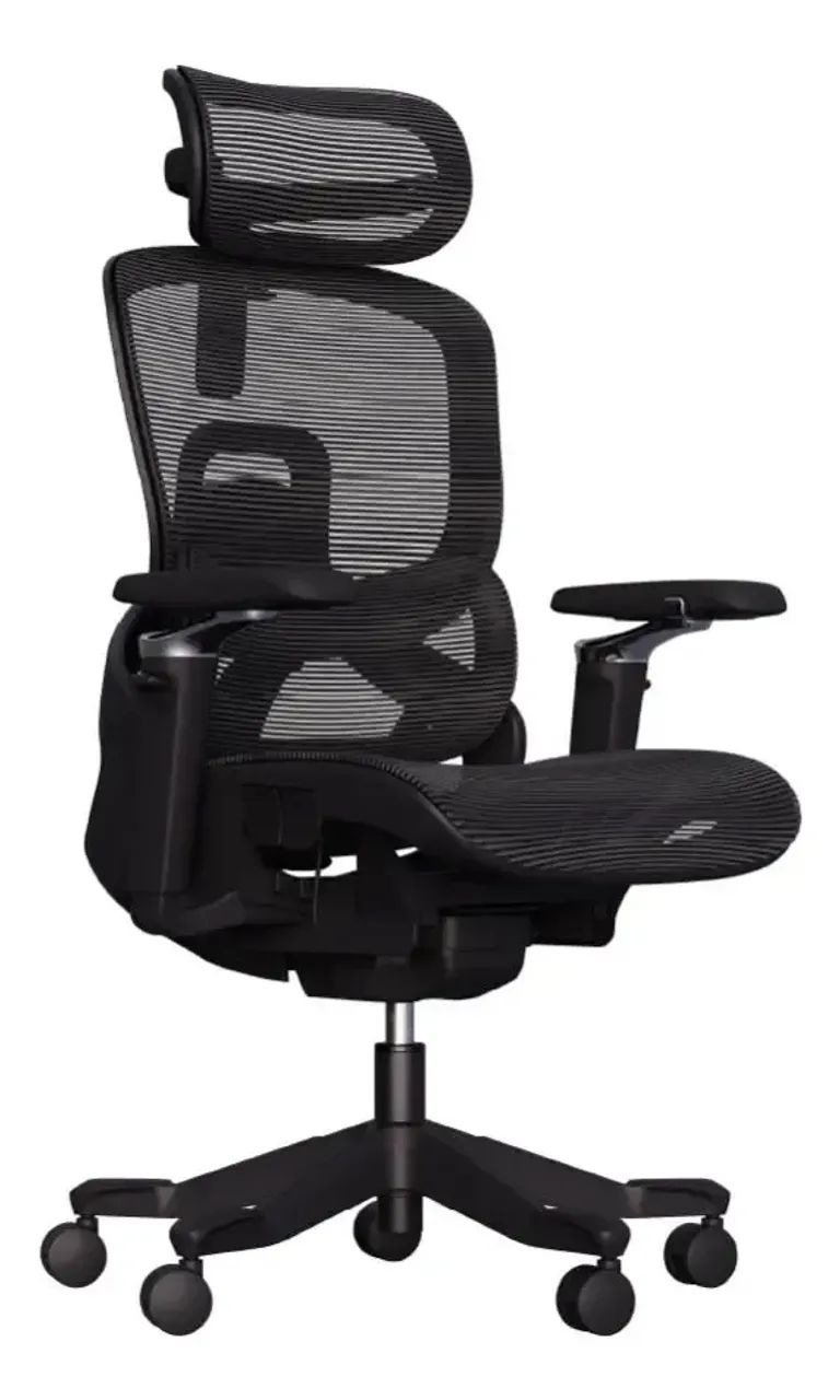 Cadeira Ergonômica Elements Aniara