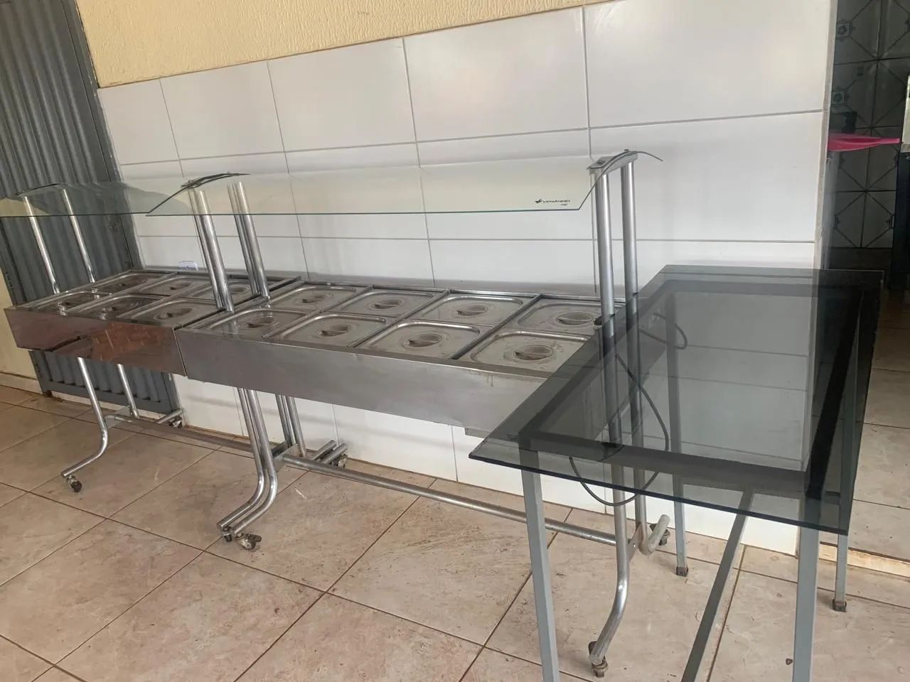 Vende equipamentos de restaurante  - Foto 5