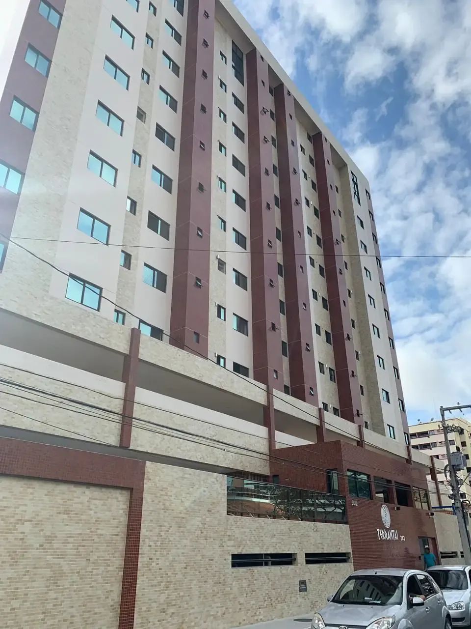 Apartamento para locação no EDIFÍCIO TERRANTAI , JATIÚCA, Maceió, AL - Foto 4