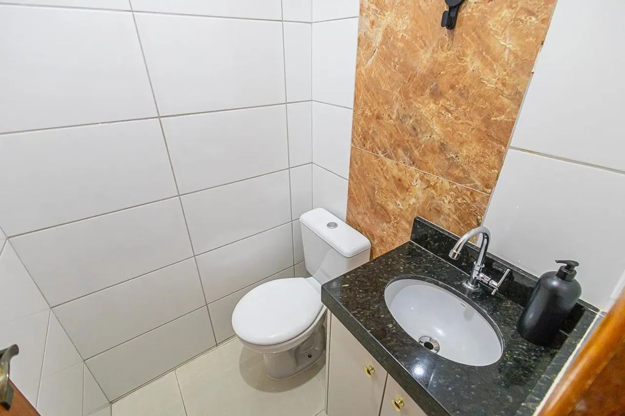 Casa à Venda - Floramar, 2 Quartos, 115 m2 - Foto 5