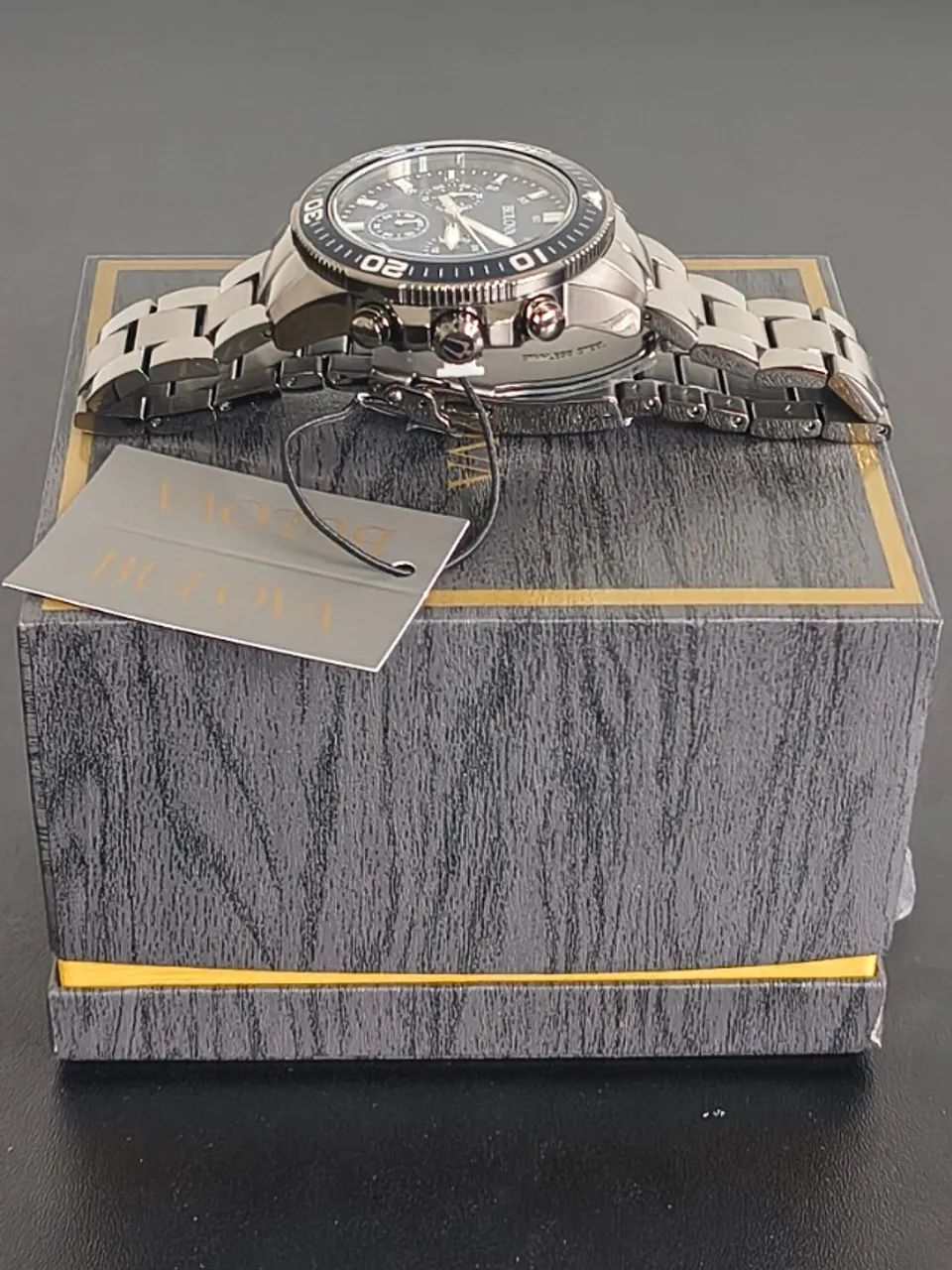 Relógio Bulova - Foto 2