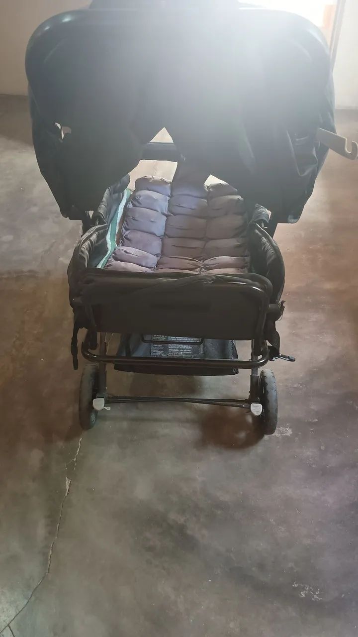 Semi novo