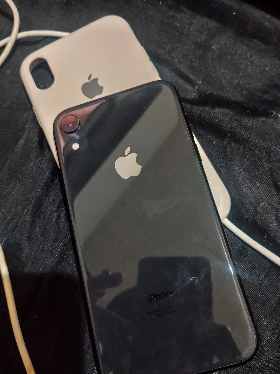 iPhone 10 novinho sem detalhes 64gb - Foto 2
