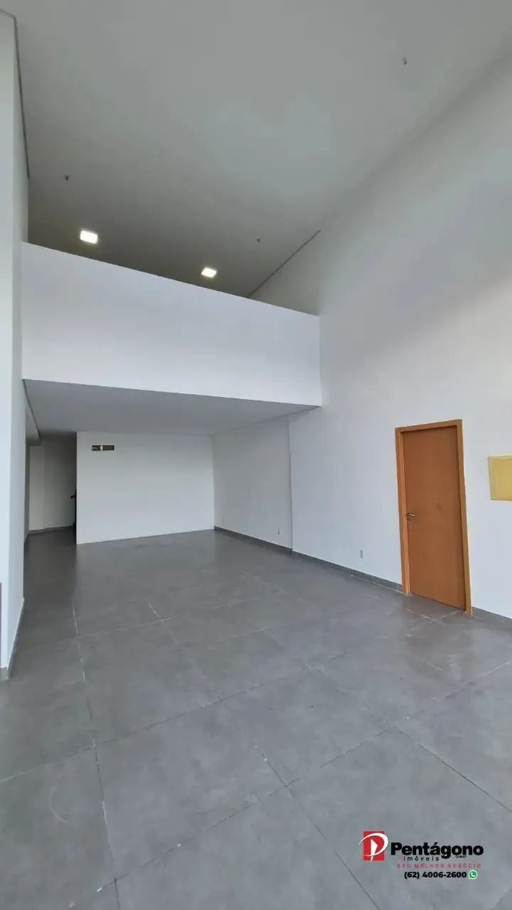 Loja Comercial no Setor Vila Brasilia