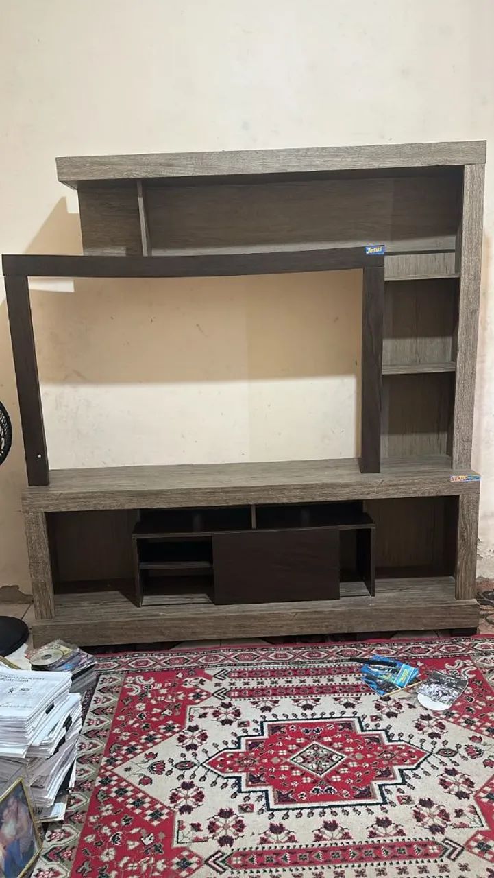 Estante - Foto 2