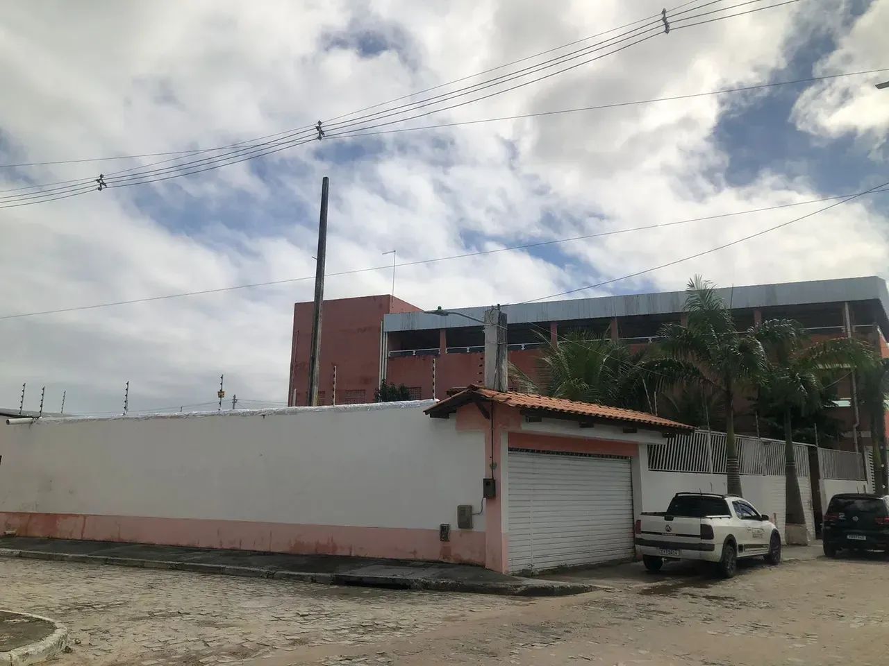 Prédio Comercial com 1.200 m² em Porto de Galinhas | Aceita Veículo e Parcelamento Direto - Foto 3