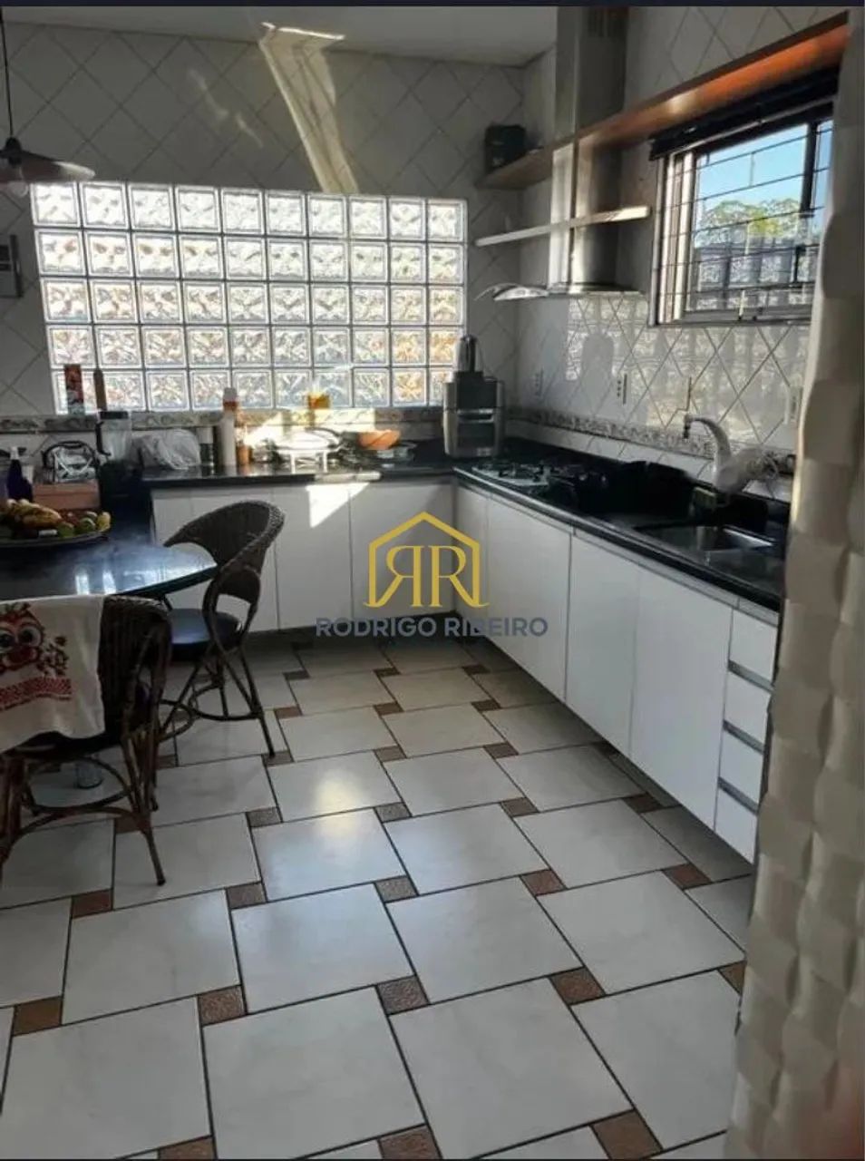 Casa comercial 03 pavim. próximo, Beira Mar Norte. - Foto 4