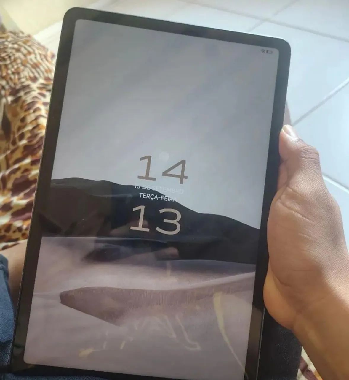 Tablet Redmi pad 2  - Foto 2