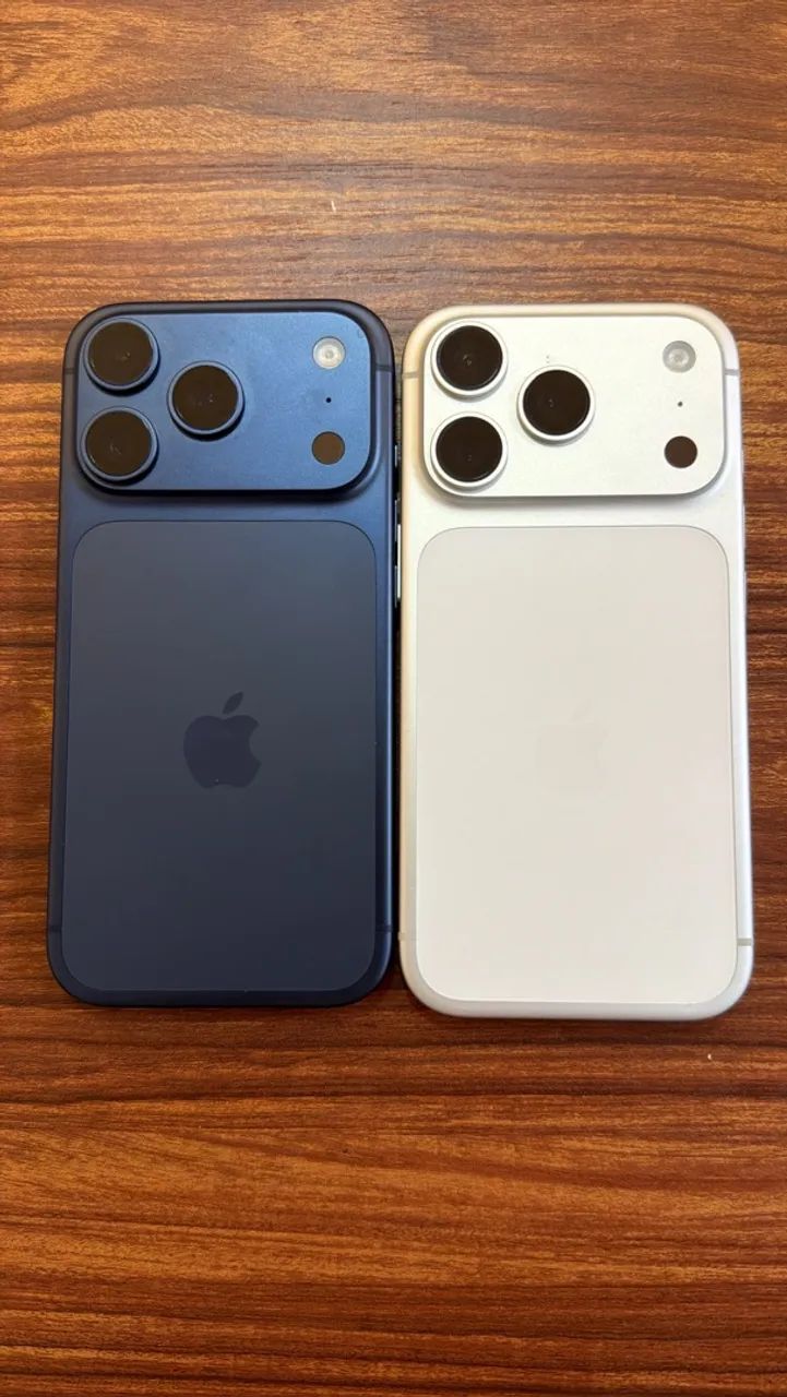IPHONE 17 PRO MAX 256 GB