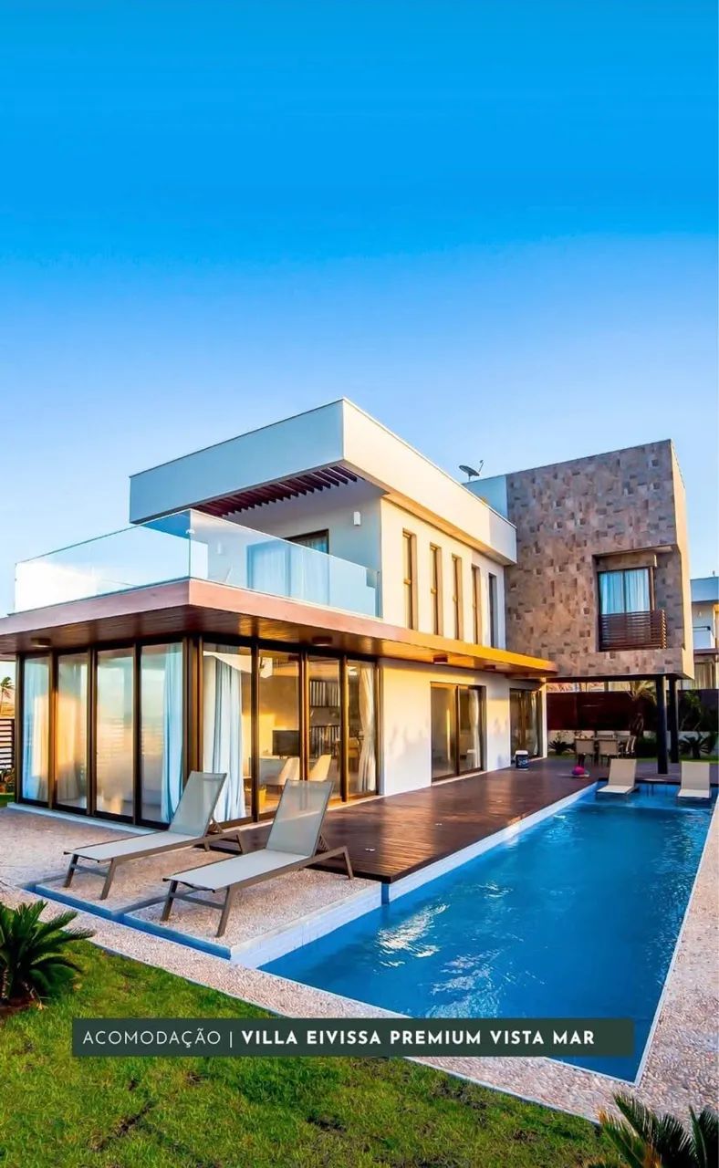 Casa no resort The coral  - Foto 8