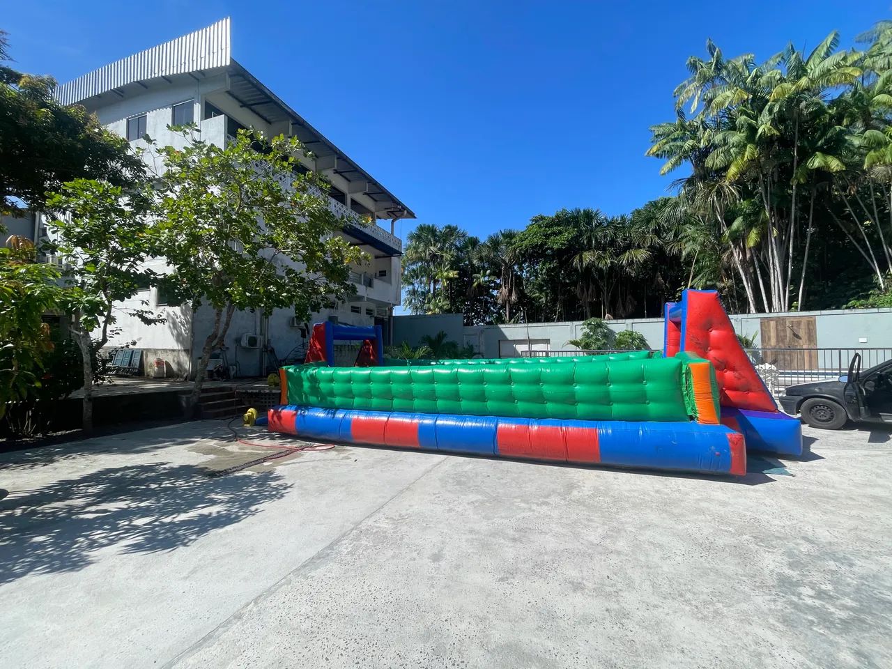 Aluguel de brinquedos  - Foto 4