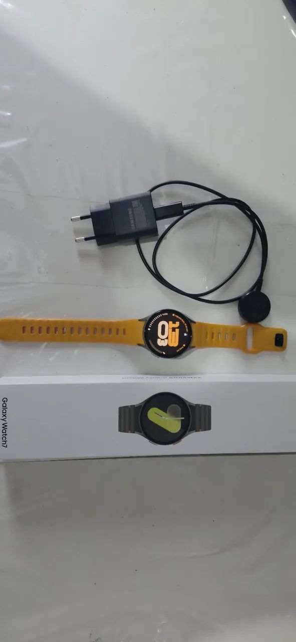 Galaxy watch 7 44mm BT