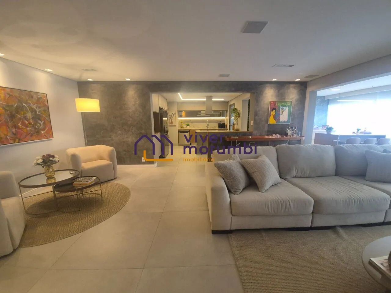 Apartamento no Butantã - 3 Suítes - Foto 5