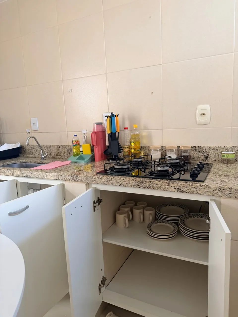 AIRBNB área nobre Paraviana  - Foto 5