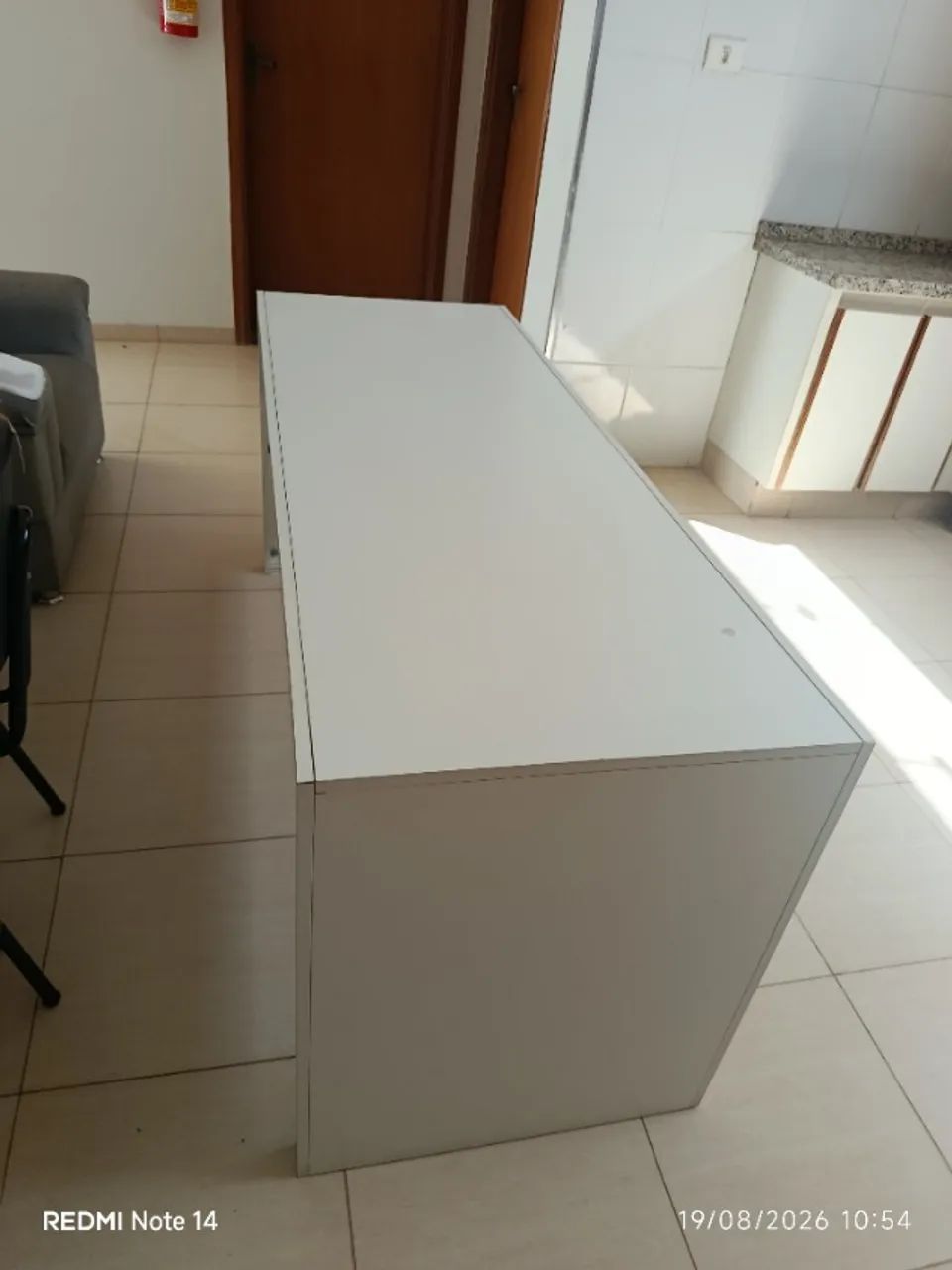 Mesa de escritório  - Foto 2