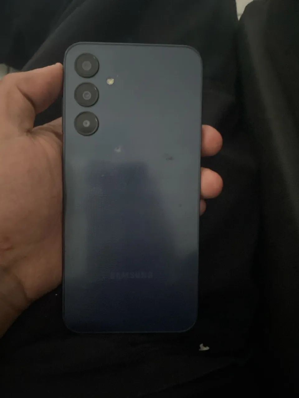 Samsung A25 