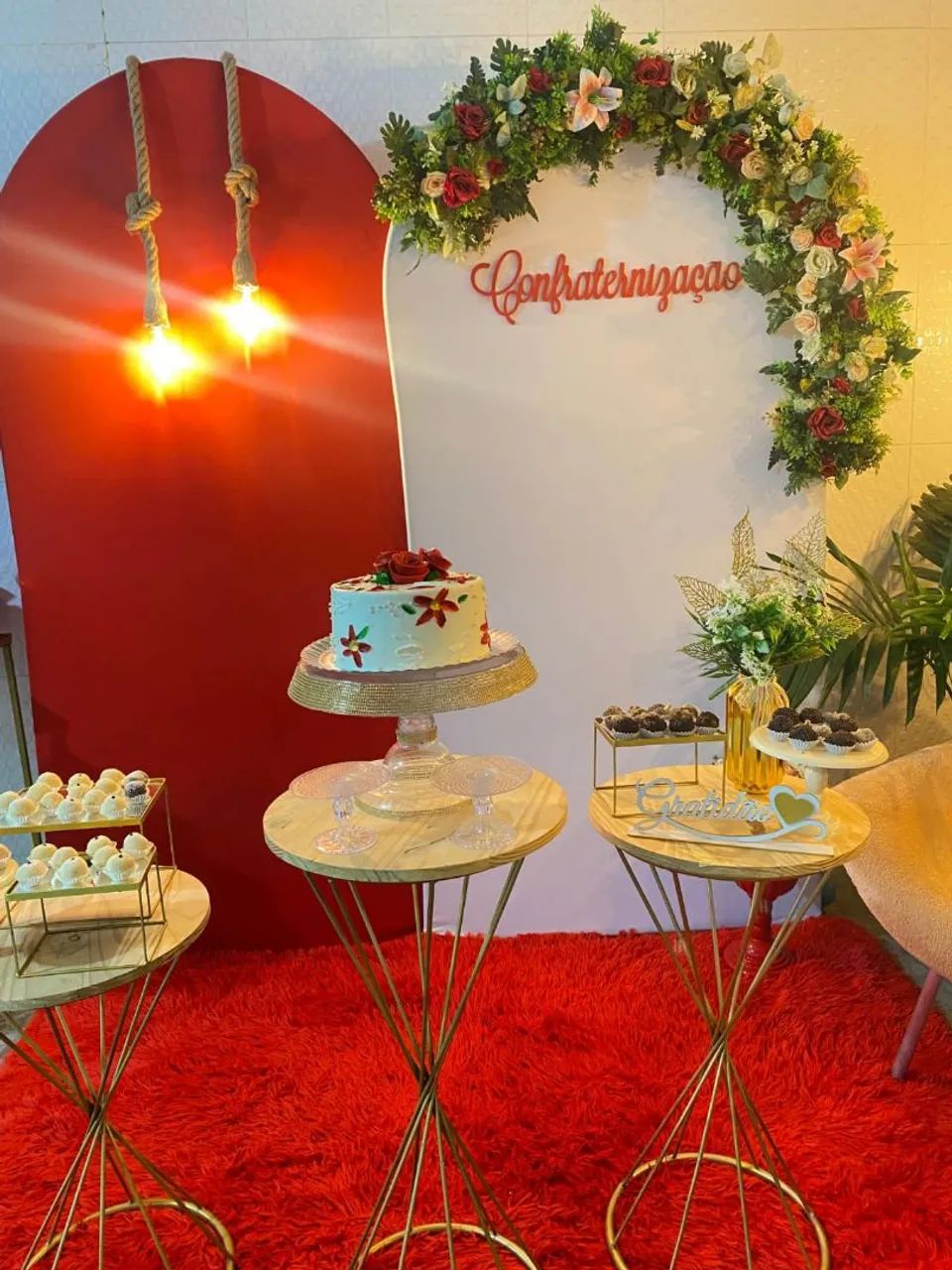 Pegue e monte, festa para adulto com entrega - Foto 2