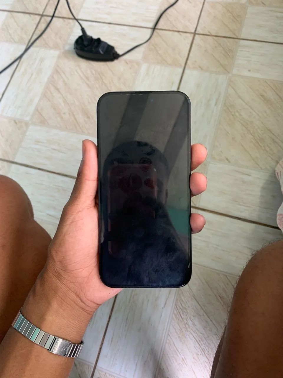 IPhone 16 pro max  - Foto 3