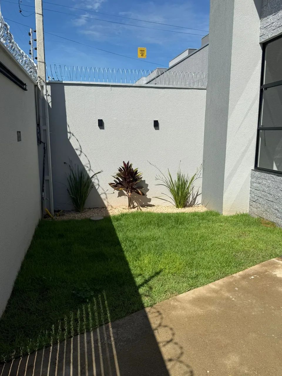 Casa 3 quartos com suíte e closet no Setor Santa Fé II em Palmas - Foto 3
