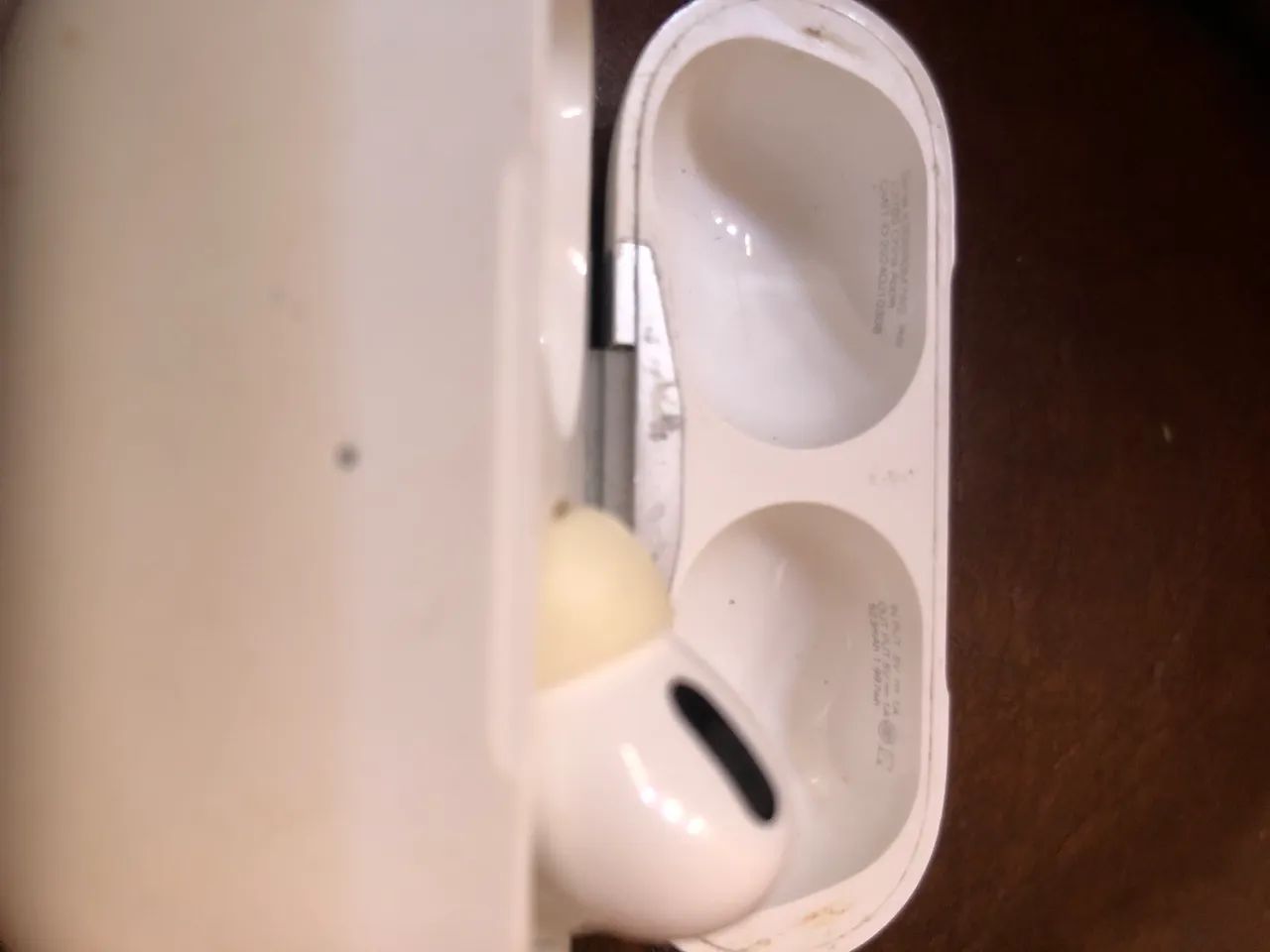 AirPods Pro  - Foto 4