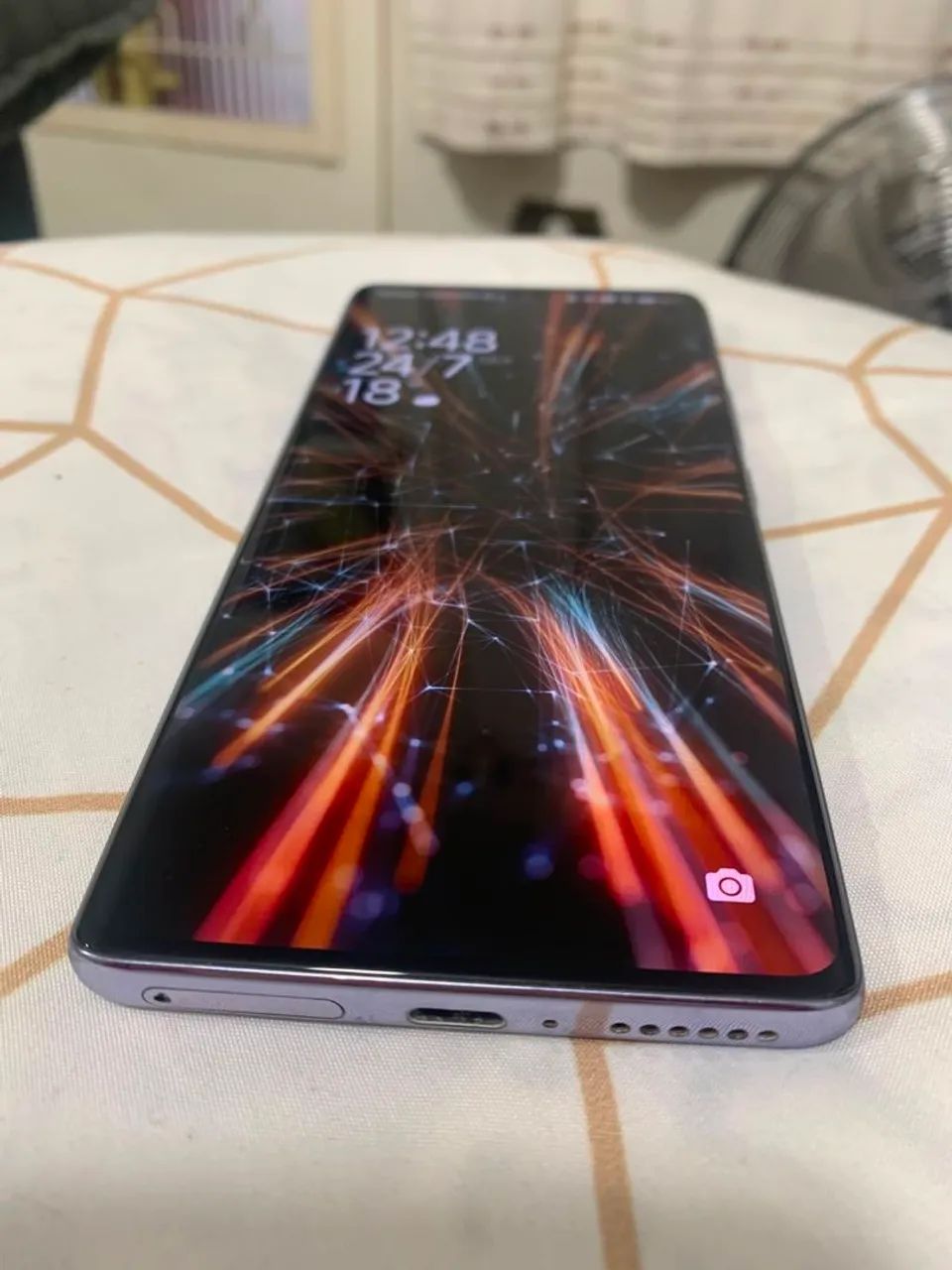 Celular redmi note 14 pro 256 gb 8 de ram