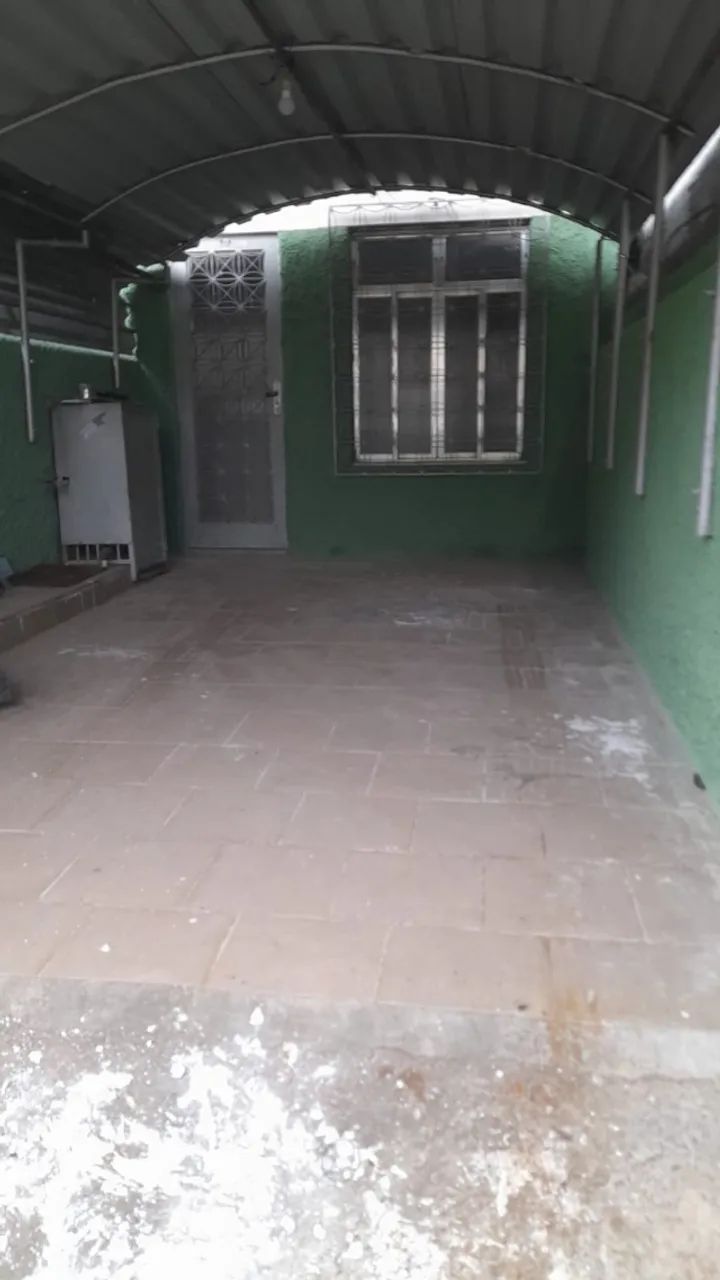 Excelente sobrado 3 quartos
