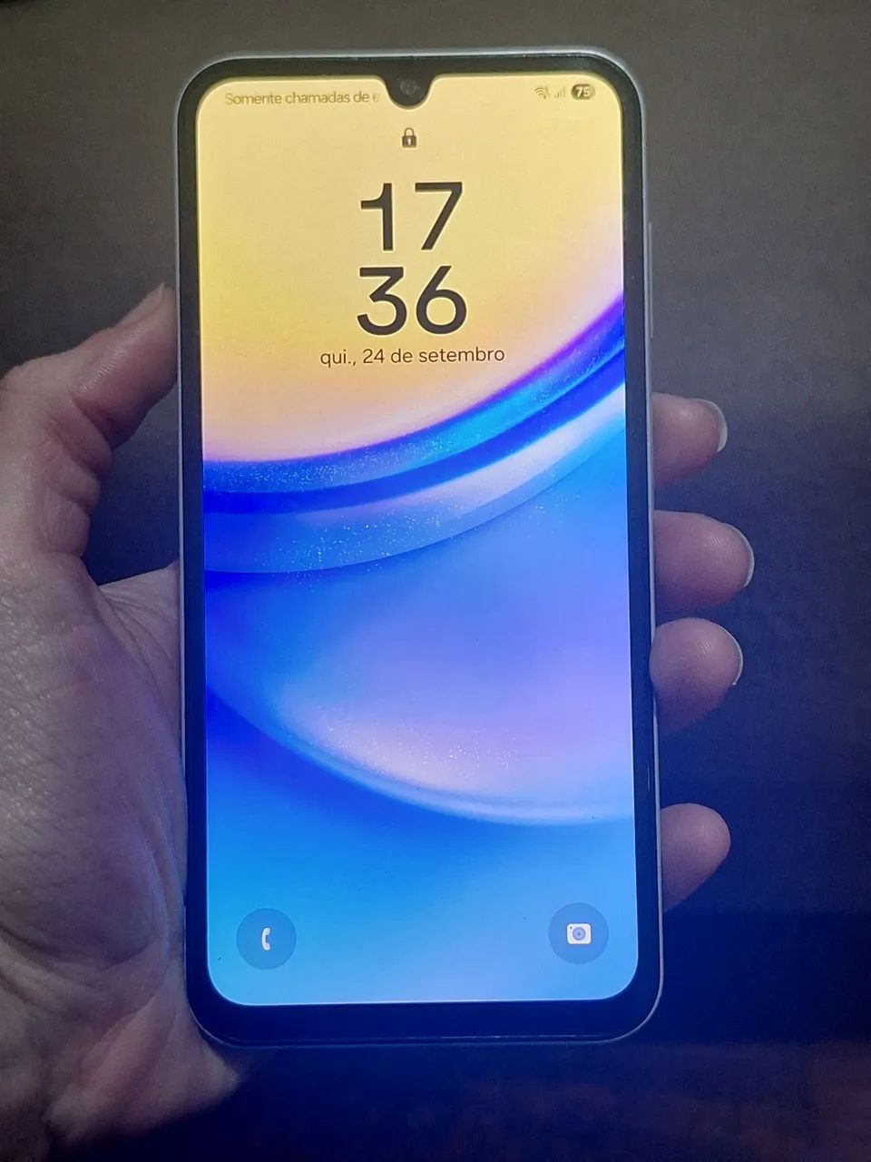 Samsung A15 - Foto 2