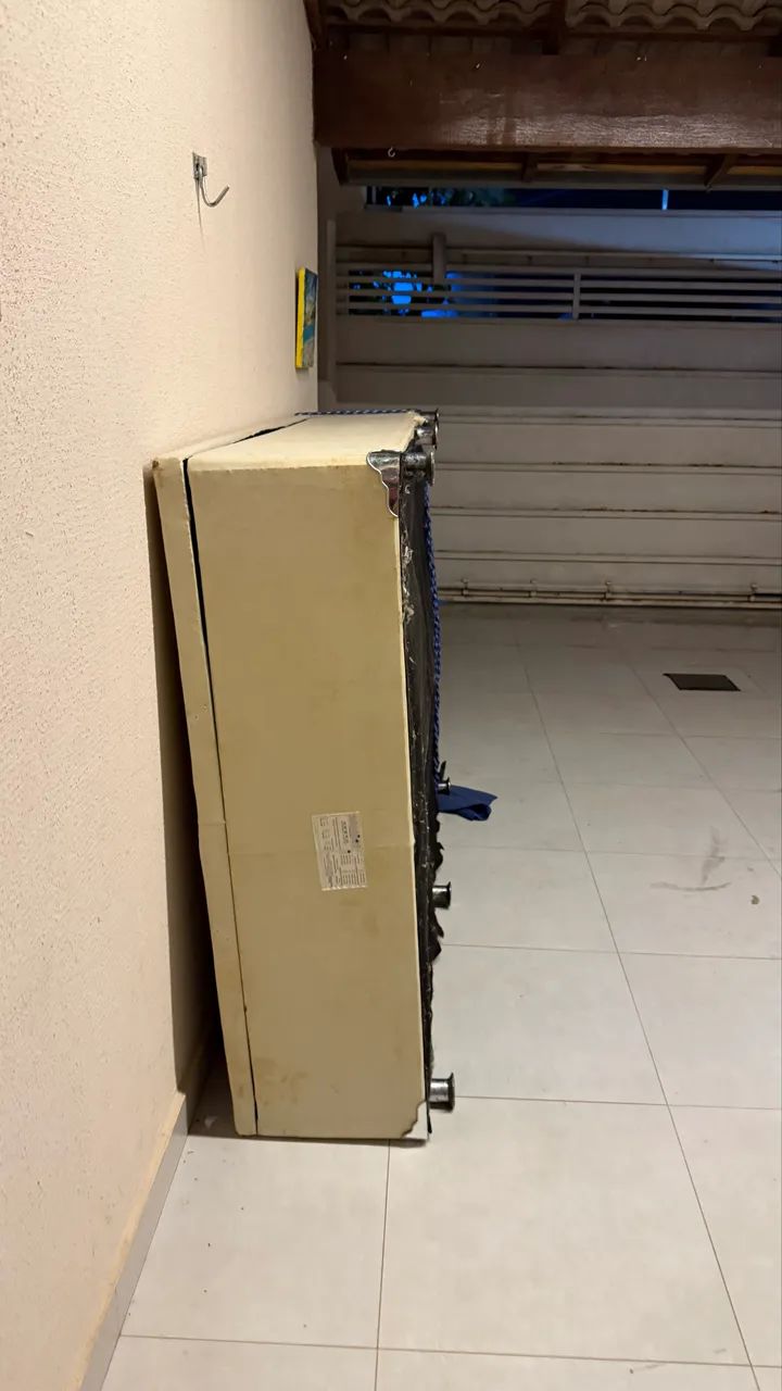 Baú casal Sleep Flex ? só a base, sem colchão - Foto 2