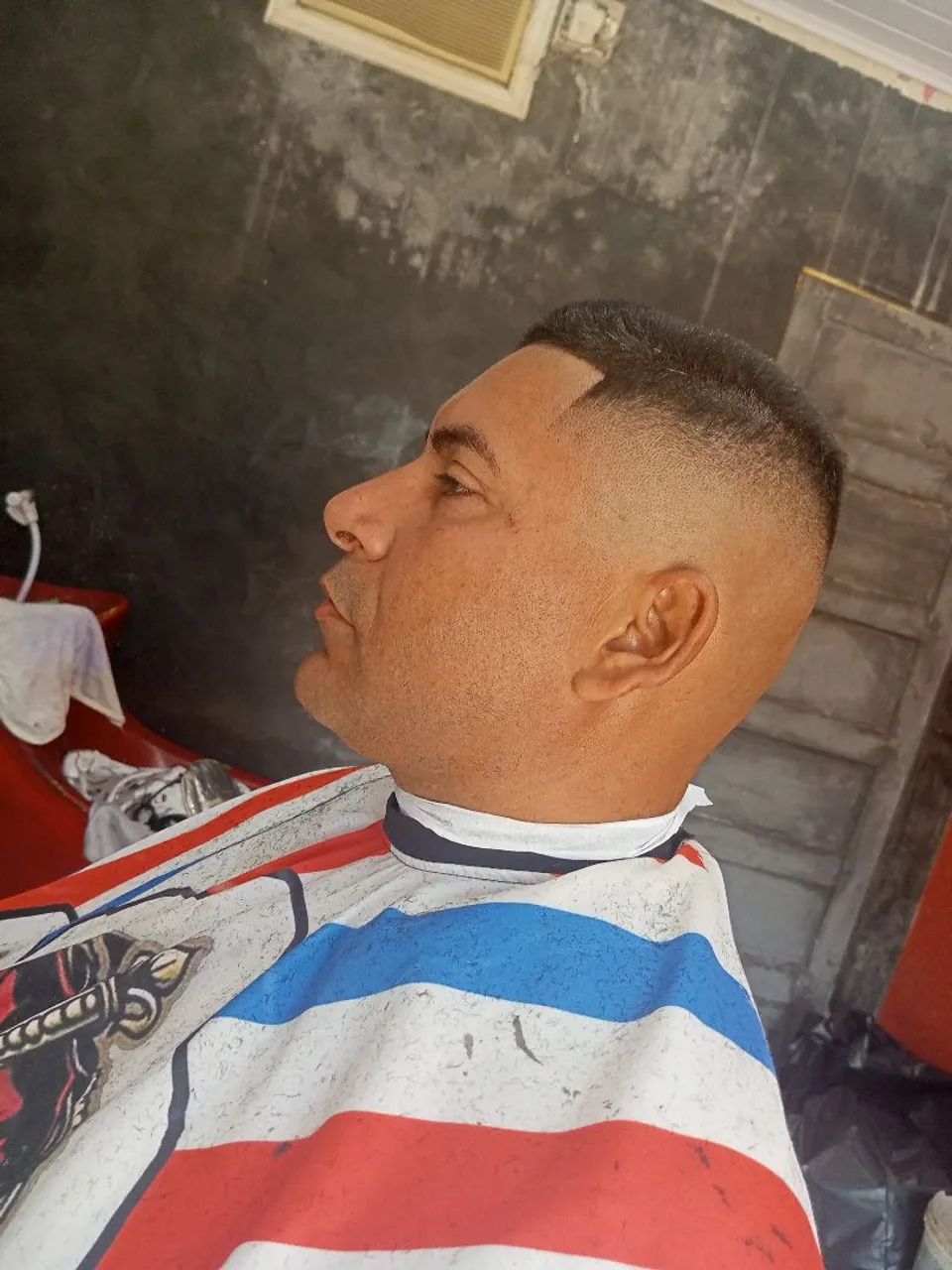 Corte a domicilio - Foto 5
