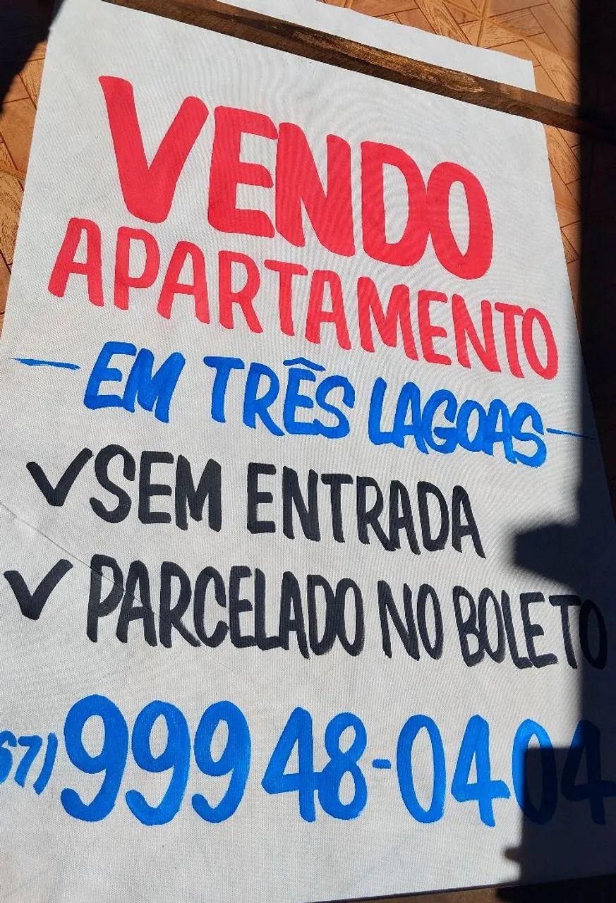 FAIXAS para anúncios - Foto 2