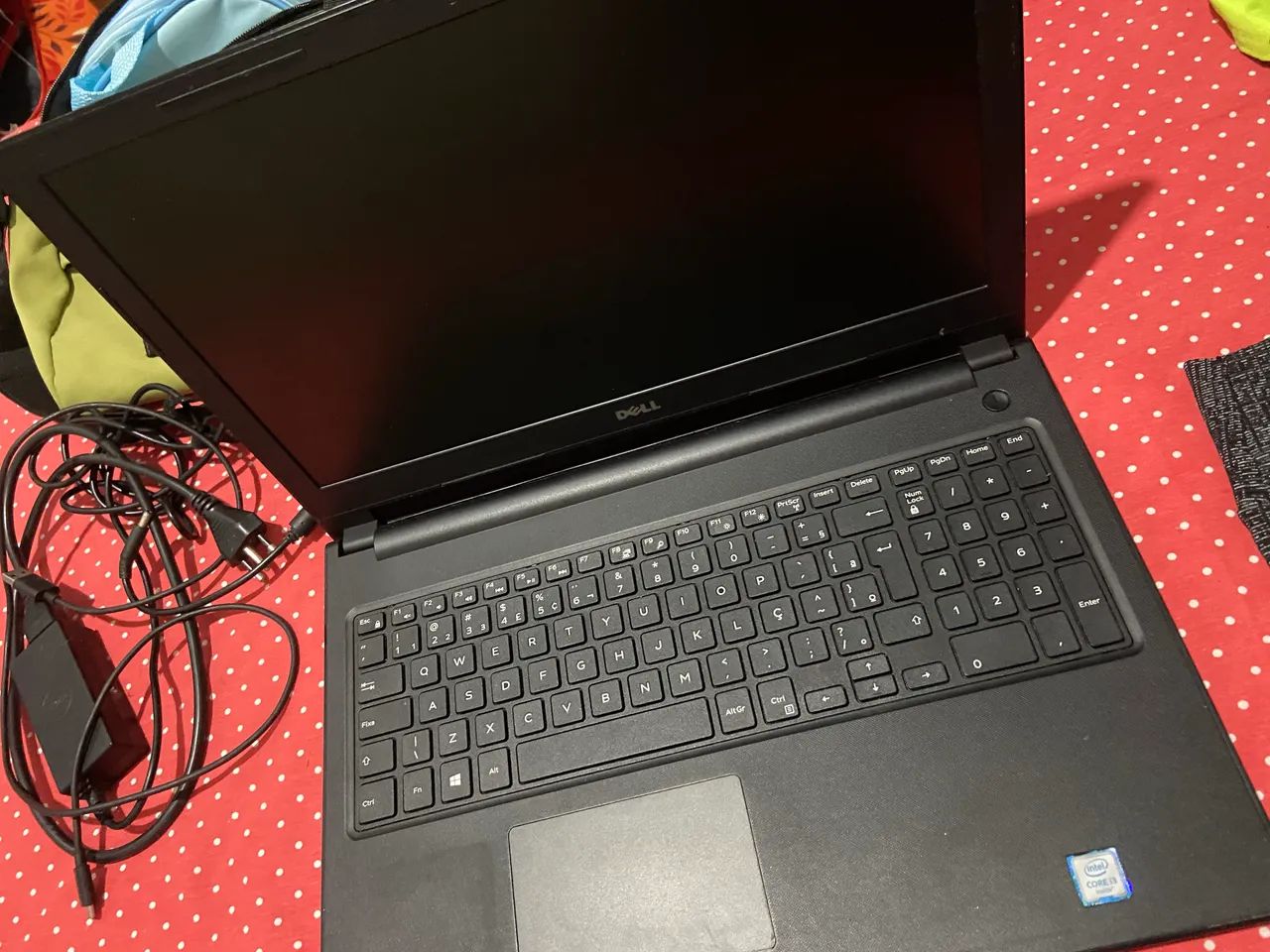 Notebook DELL Core i3 - Foto 2