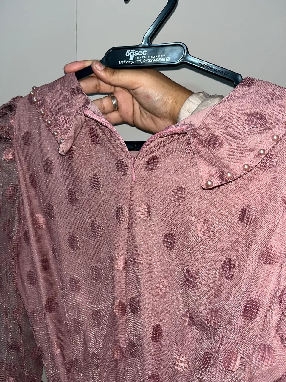 Vestido  - Foto 3