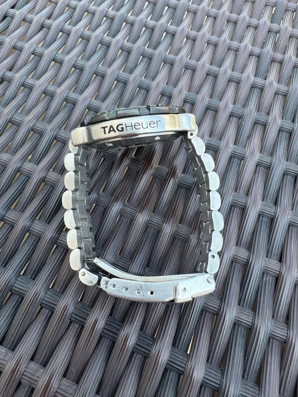 Tag Heuer Fórmula 1 41mm - Foto 4