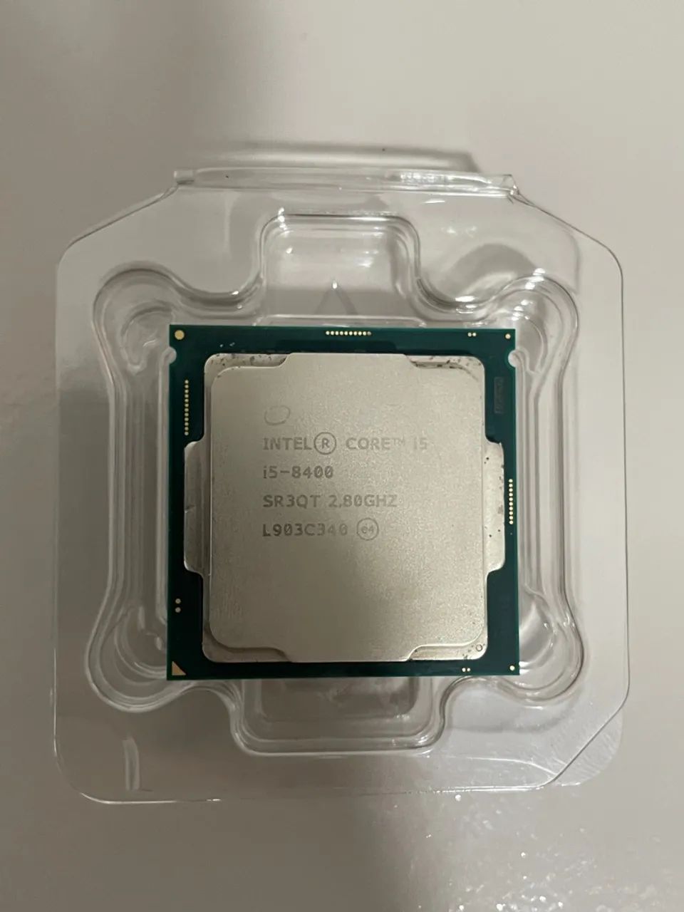 Processador i5 8400 (8a Geração) em Perfeito Estado