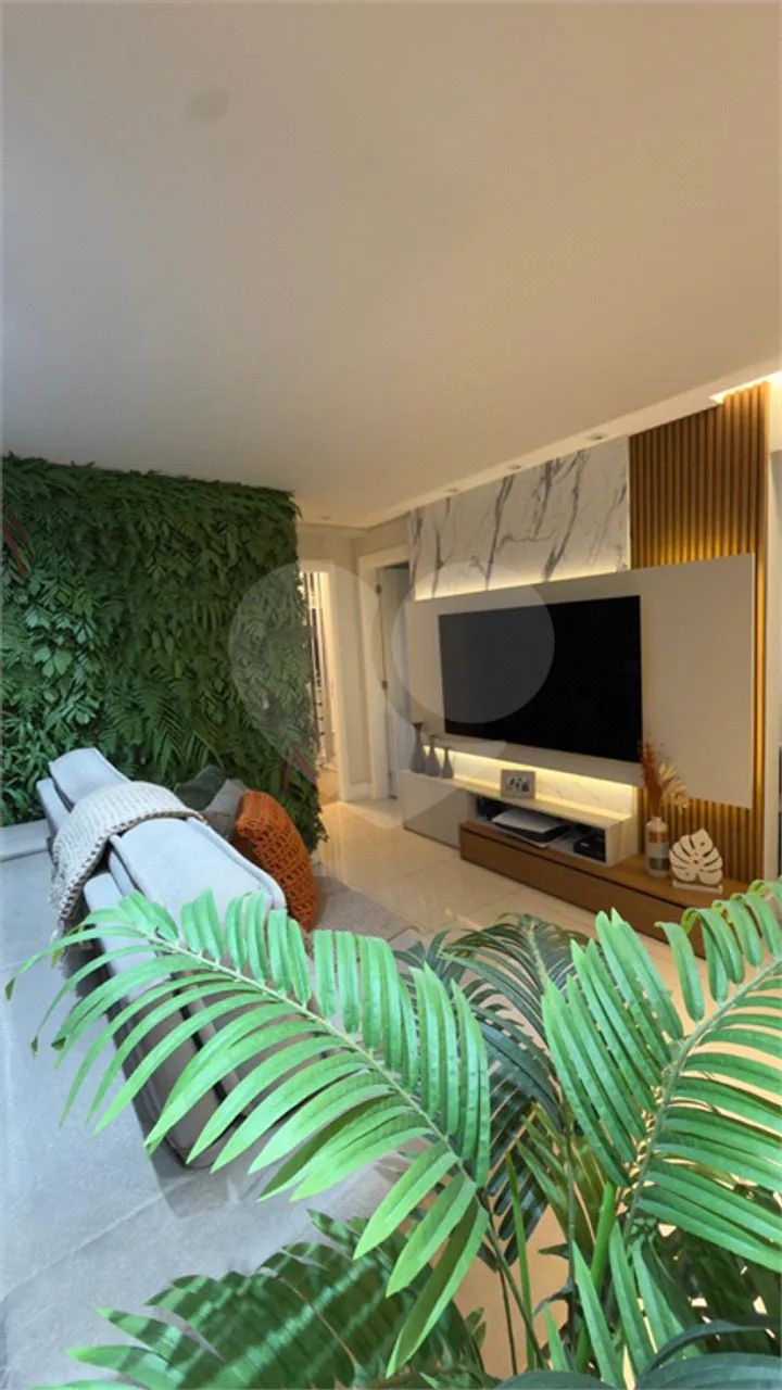 Apartamento com 2 quartos à venda em Catumbi - SP - Foto 13