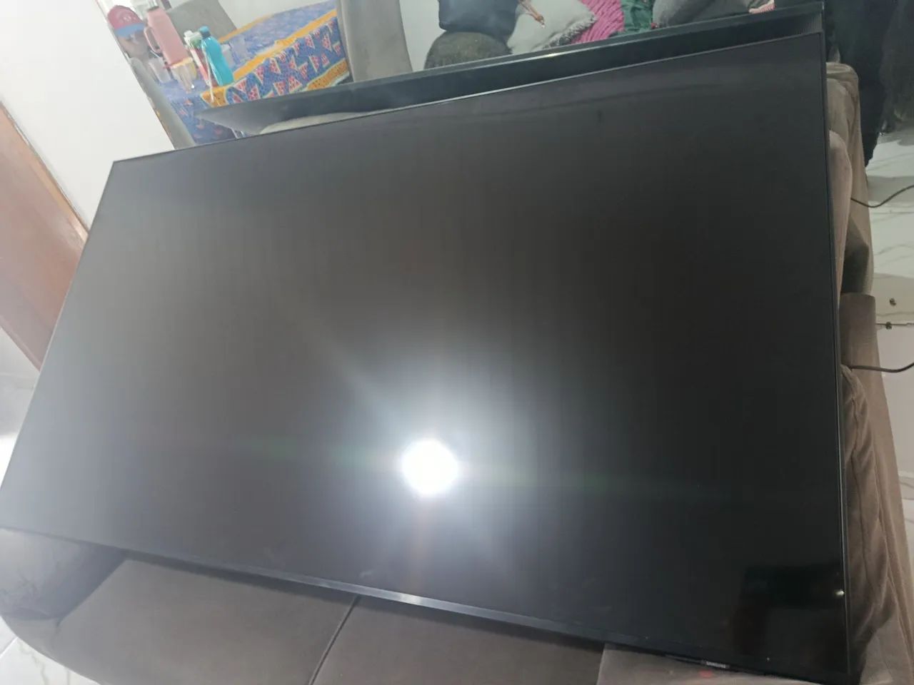 Televisão 