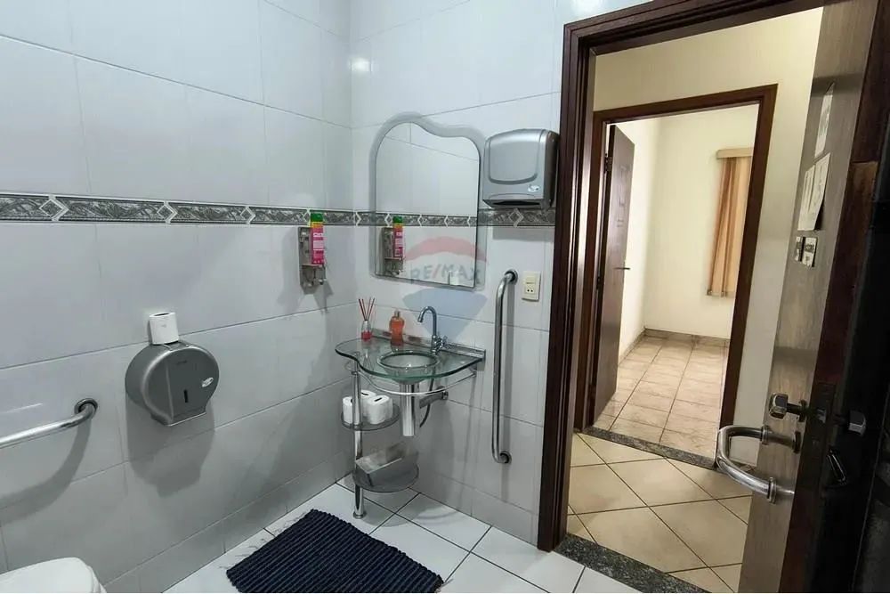 Sala Comercial bem localizada, 15m² por R$ 1.000,00 - Cidade Nova - Indaiatuba/SP - Foto 9