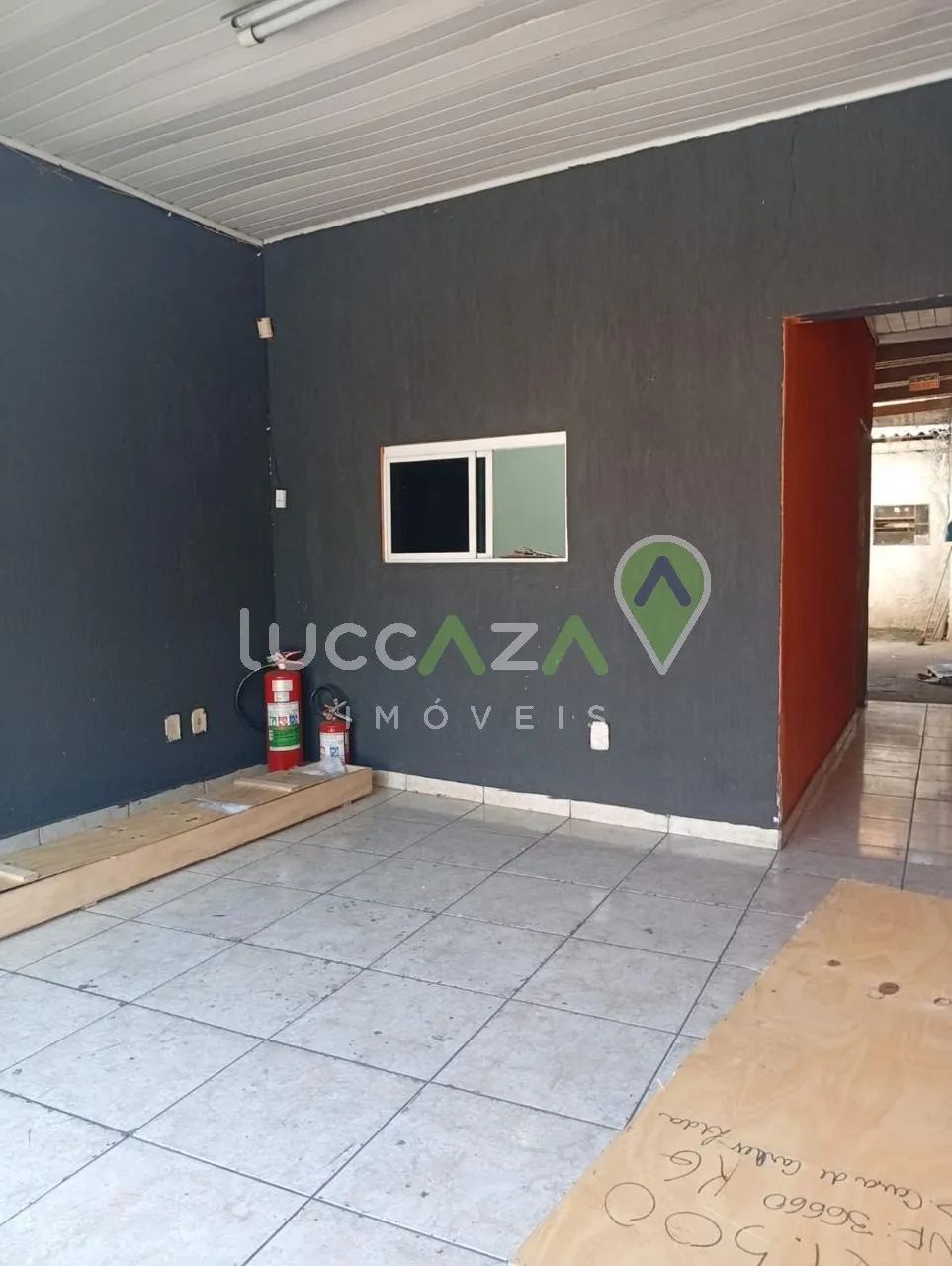PONTO COMERCIAL em JACAREÍ - SP, PARQUE ITAMARATI - Foto 3