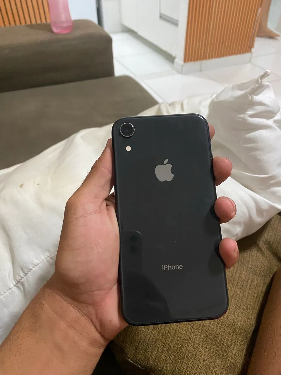 iPhone XR  - Foto 2